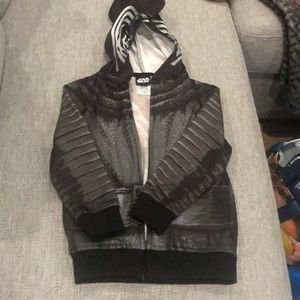 Star Wars hoodie